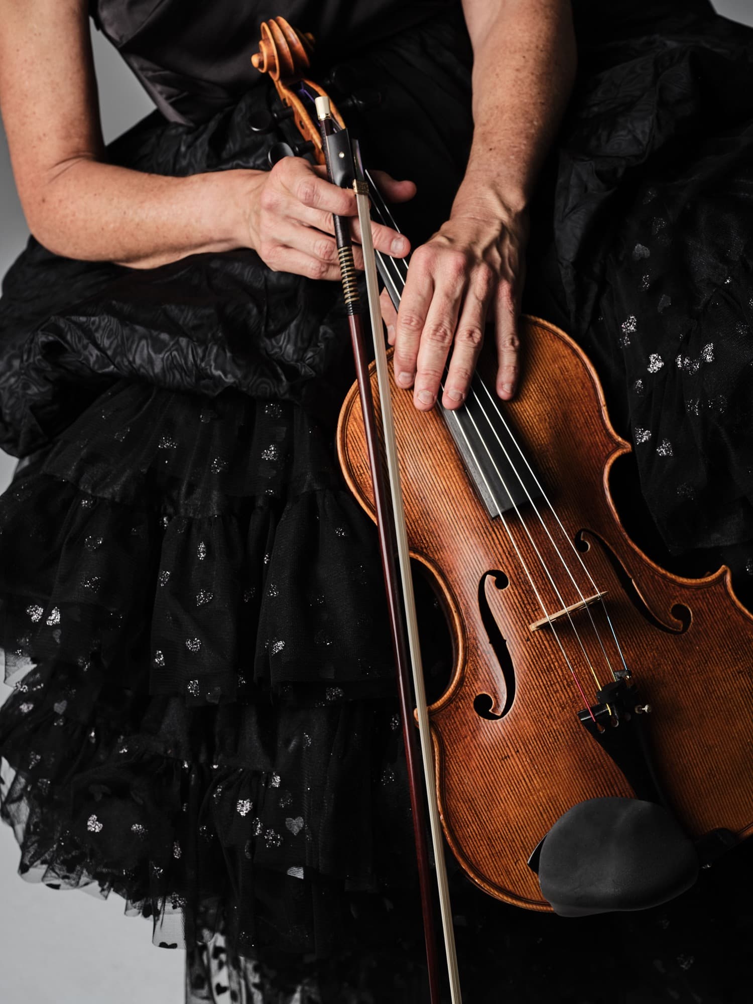 Sophia Reuter – Detail