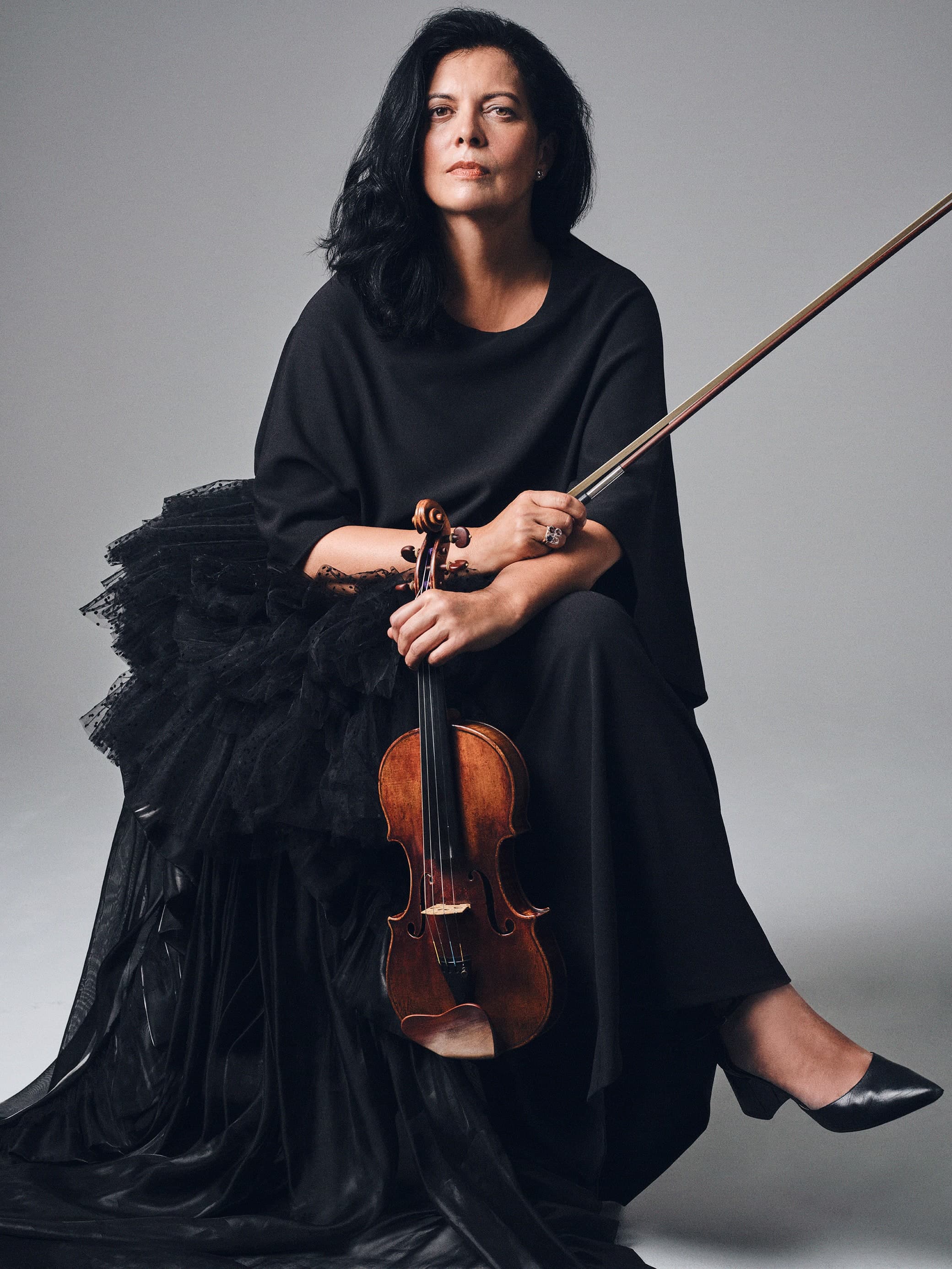 Indira Koch
